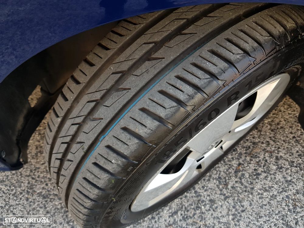 Skoda Fabia Break 1.0 Ambition - 37