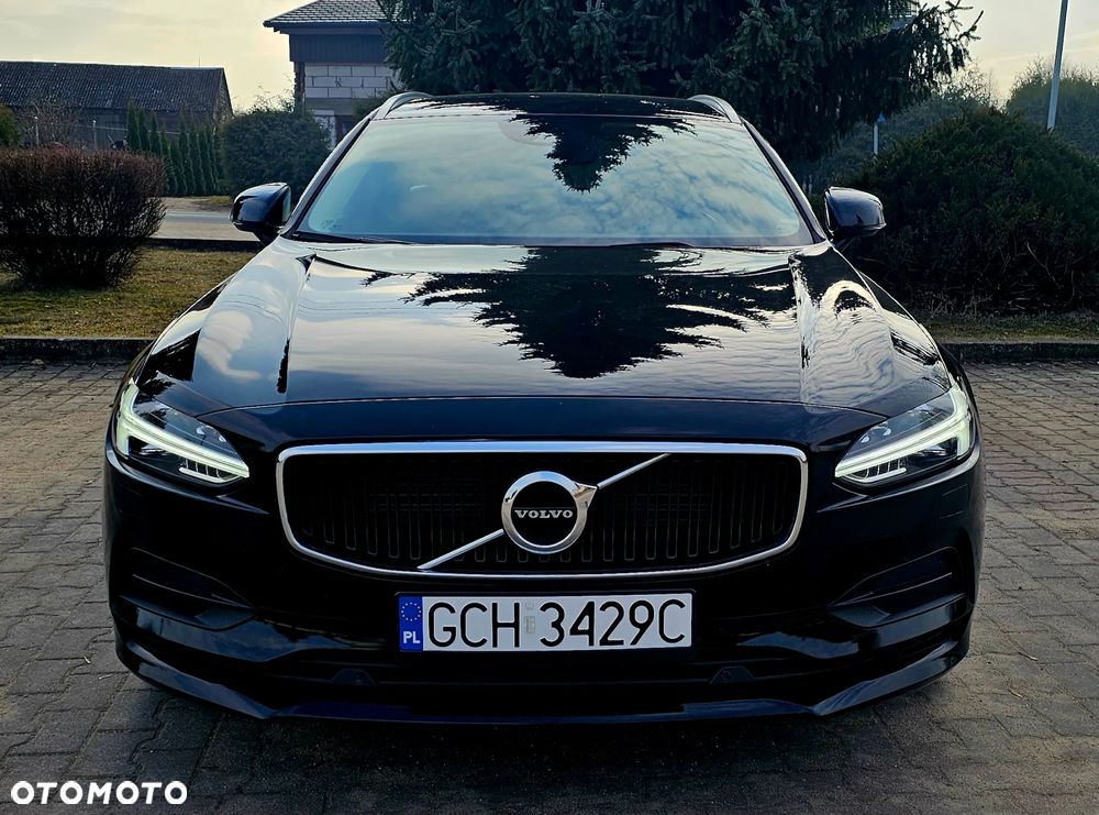 Volvo V90 D4 Geartronic Momentum Pro - 3