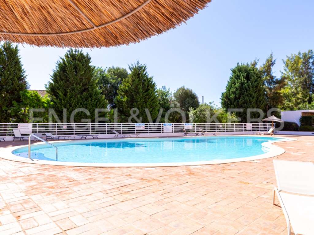 Apartamento T2 com Vista Mar e Rooftop em Conceição de Tavira - Grande imagem: 3/31