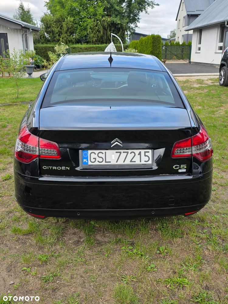 Citroën C5 - 3