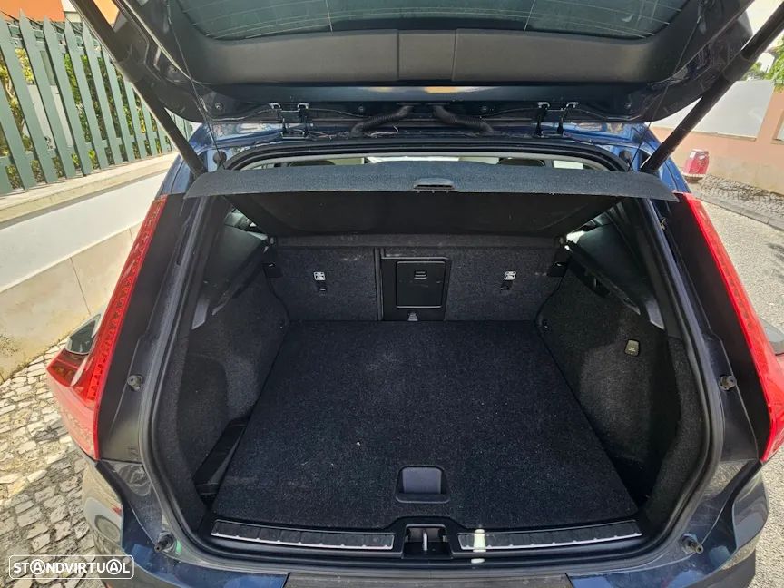 Volvo XC 40 1.5 T5 PHEV Inscription - 6