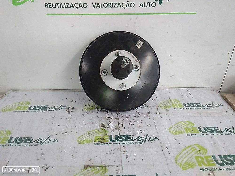 Servofreio Volkswagen Golf V (1K1) - 2
