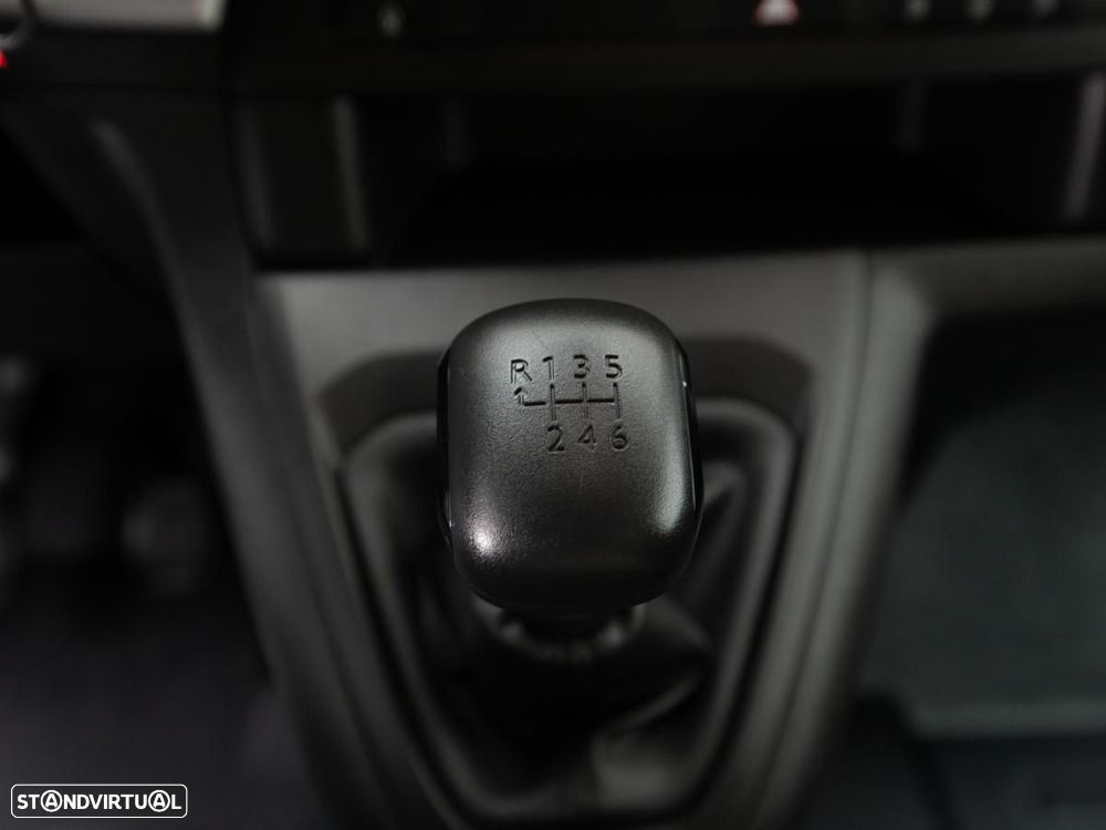 Toyota Proace Verso 1.5 D-4D L1 1.0T Comfort 9L - 19