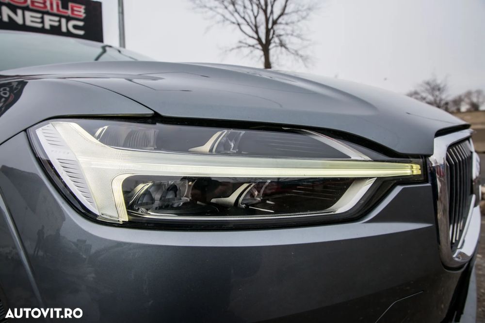 Volvo XC 60 D4 Geartronic Momentum - 13