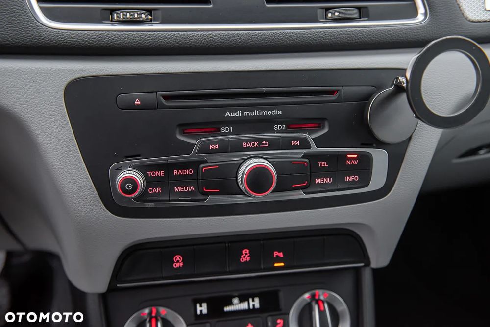 Audi Q3 2.0 TFSI Quattro S tronic - 24