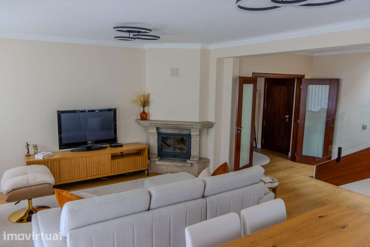 Apartamento T3 Duplex - Grande imagem: 3/26