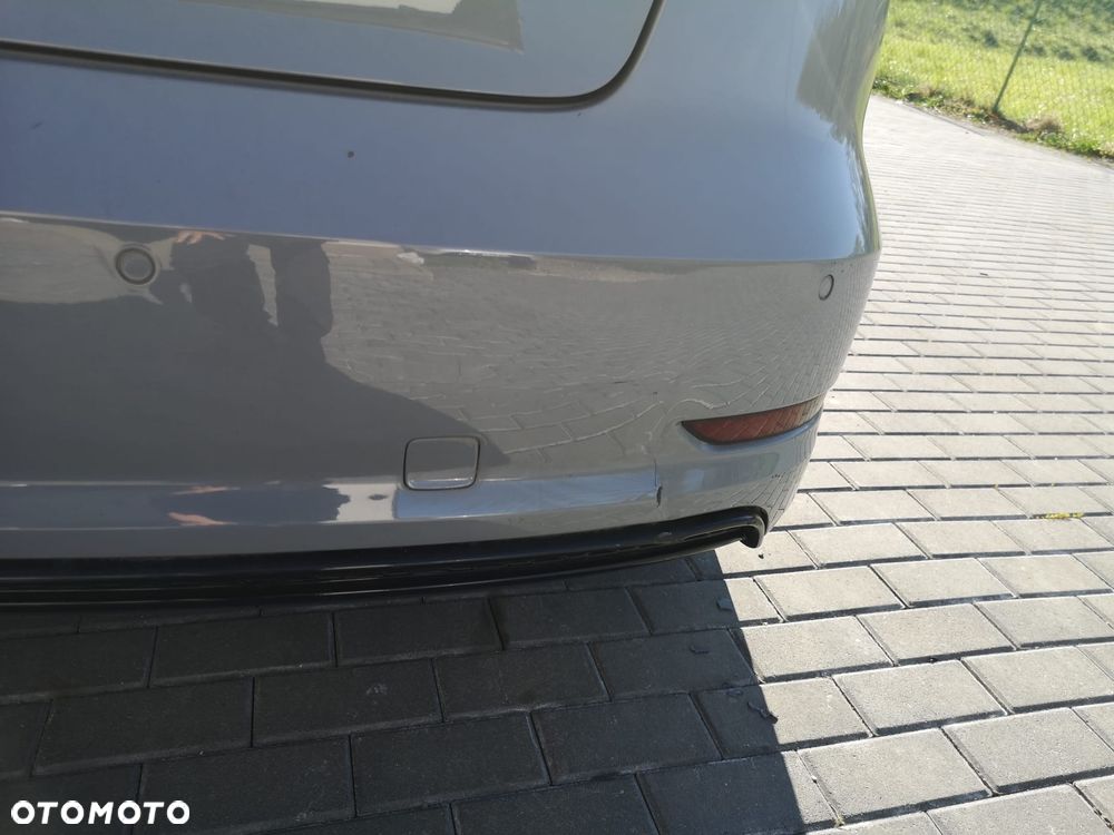 Audi A3 Limousine - 18