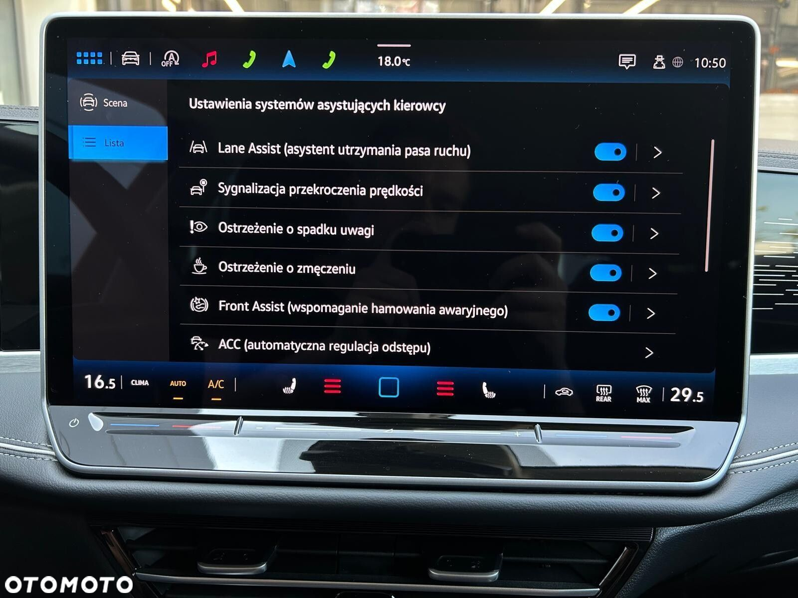 Volkswagen Passat 2.0 TDI SCR Elegance DSG - 29