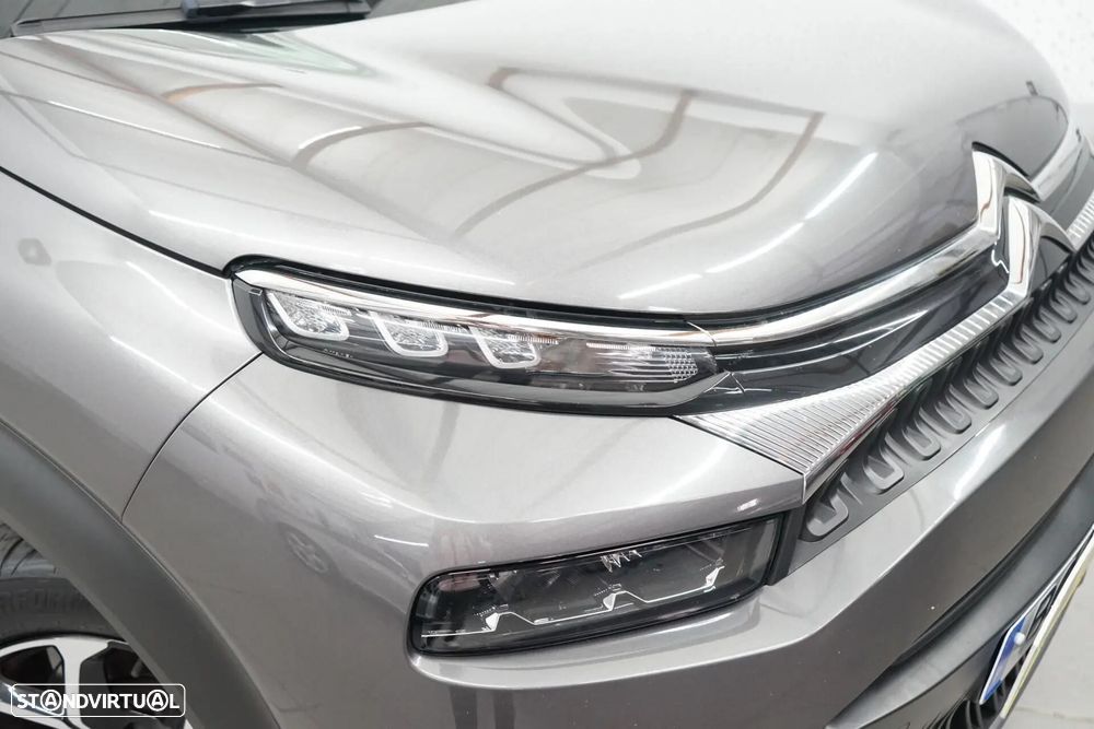 Citroën C3 Aircross 1.2 PureTech Feel - 9