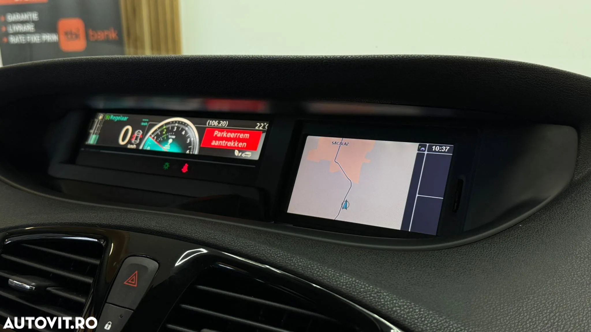 Renault Scenic - 21