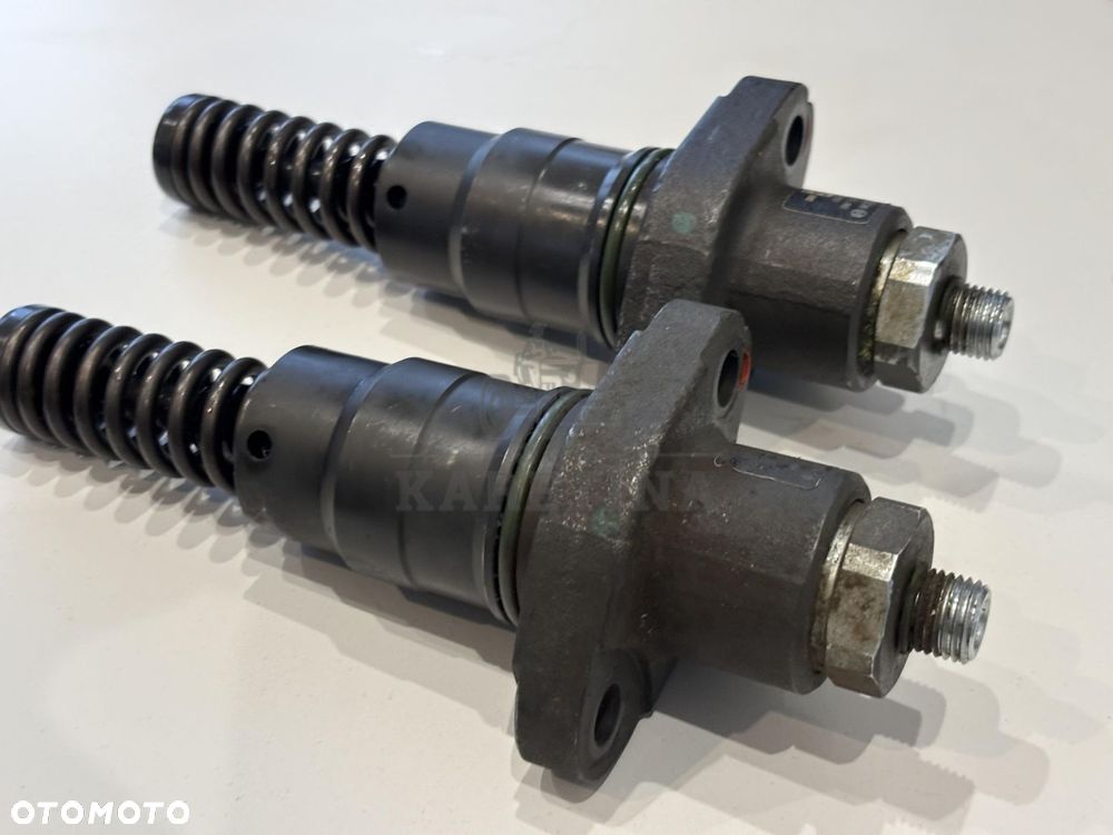 Bosch 0414673998 Pompa wtryskowa Jednosekcyjna Bosch 0414673998 - 4