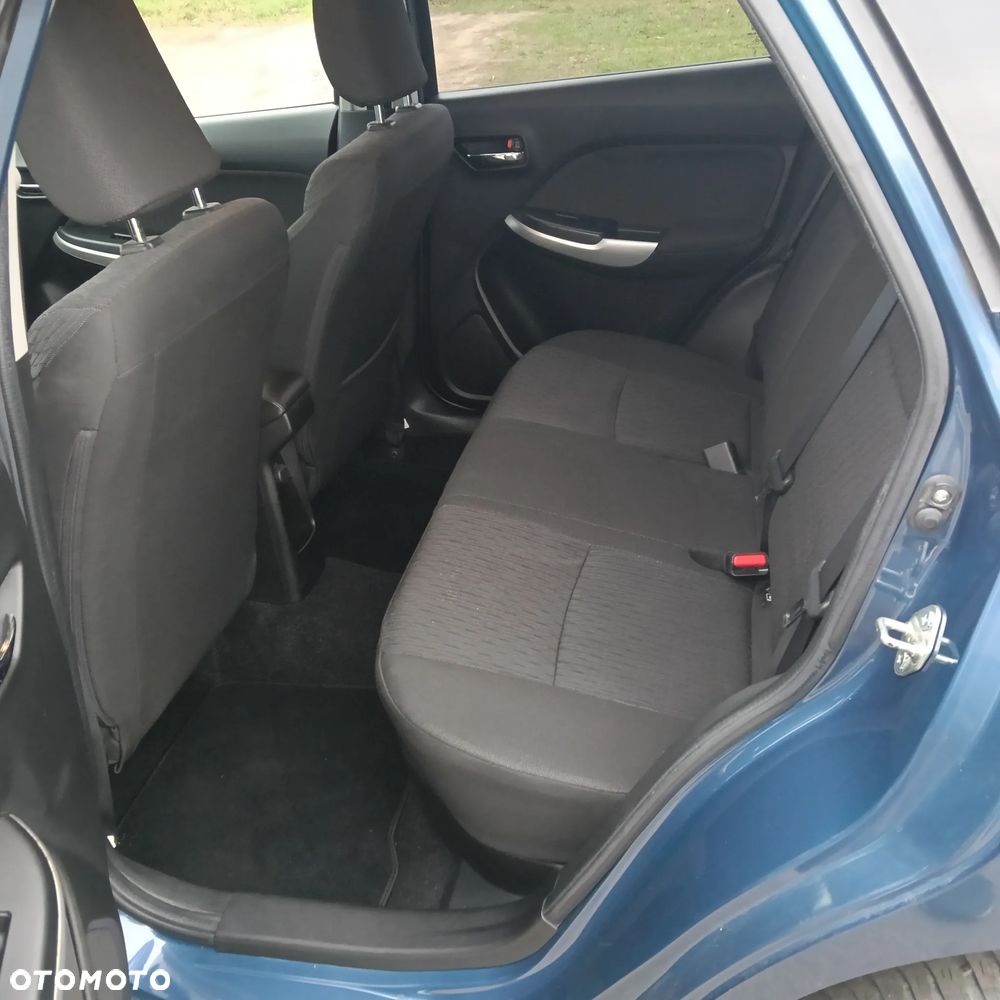 Suzuki Baleno 1.0 T Elegance - 13