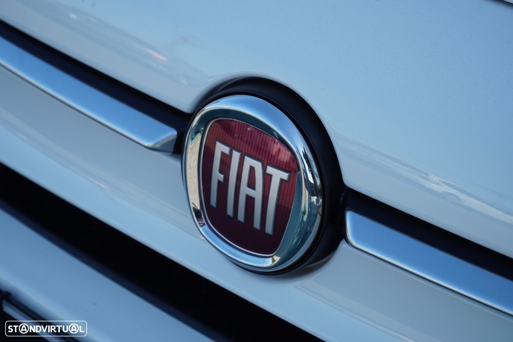 Fiat 500 - 8