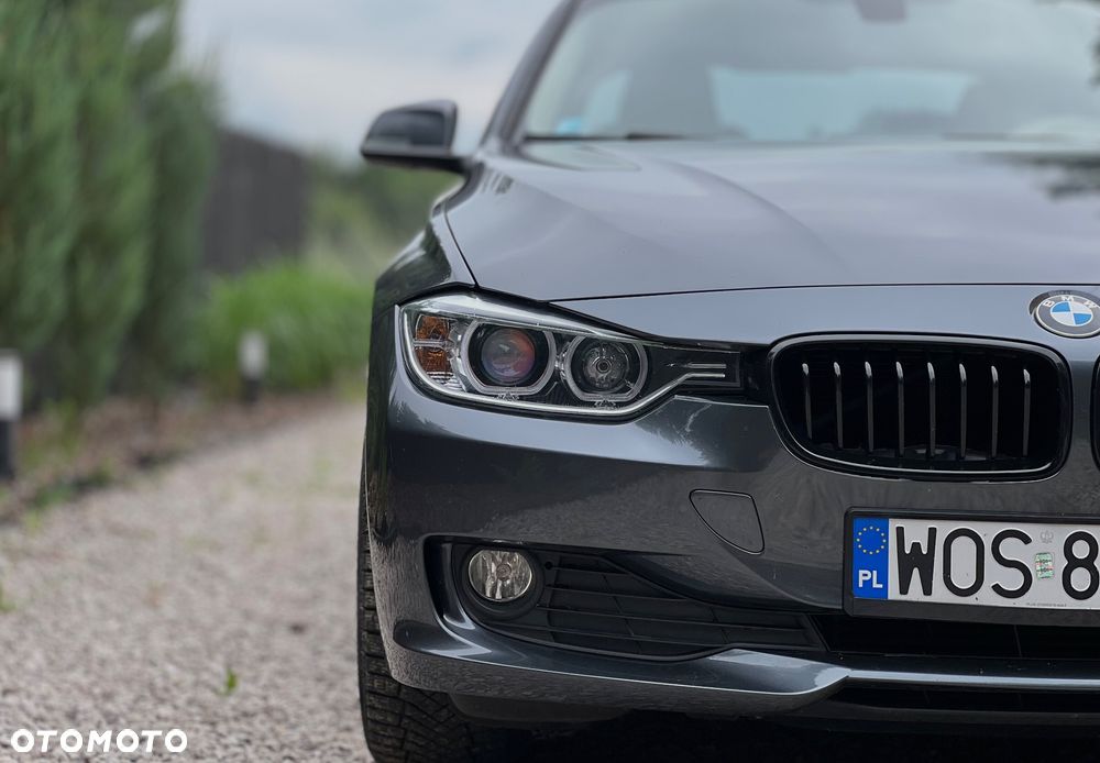 BMW Seria 3 328i Modern Line - 3