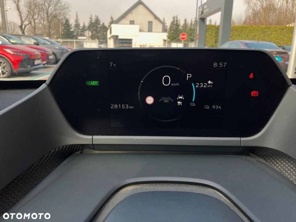 Toyota bZ4X 71.4kWh 4x4 Prestige - 27