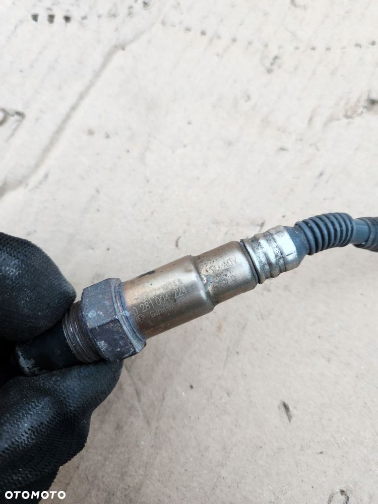 sonda lambda dodge ram ecodiesel 3.0d 13- - 2