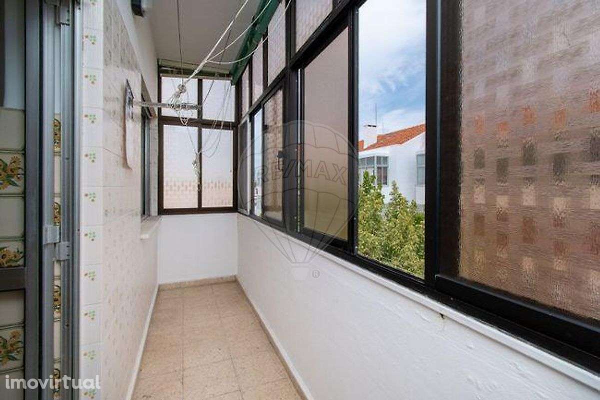 Apartamento T2 para venda - Grande imagem: 4/11