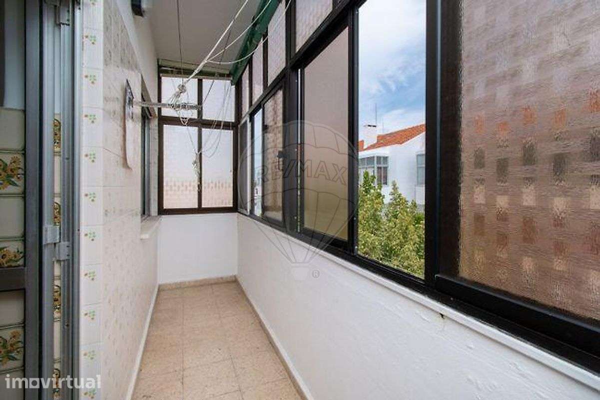 Apartamento T2 para venda - Grande imagem: 4/11