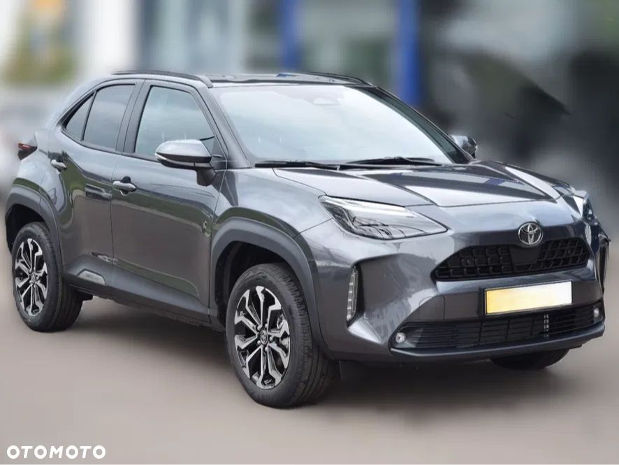 Toyota Yaris Cross Hybrid 1.5 Style - 3