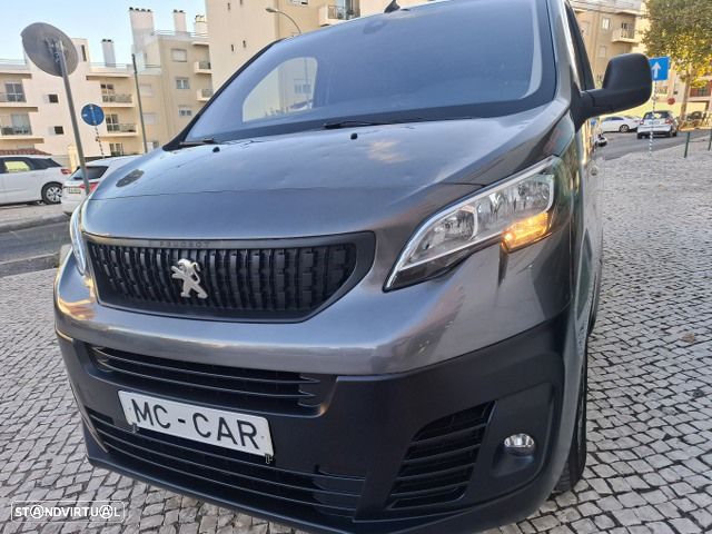 Peugeot Expert 1.5 BlueHDI L2H1 - 37