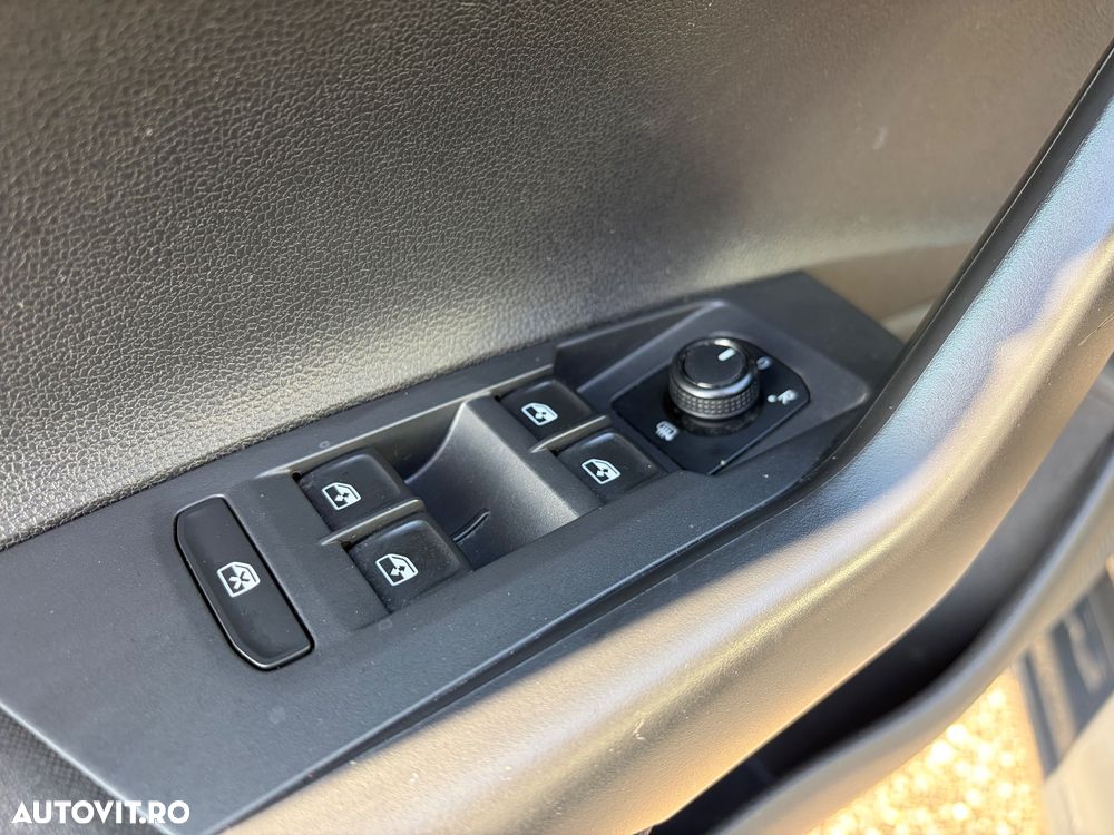 Volkswagen Polo 1.0 Trendline - 15