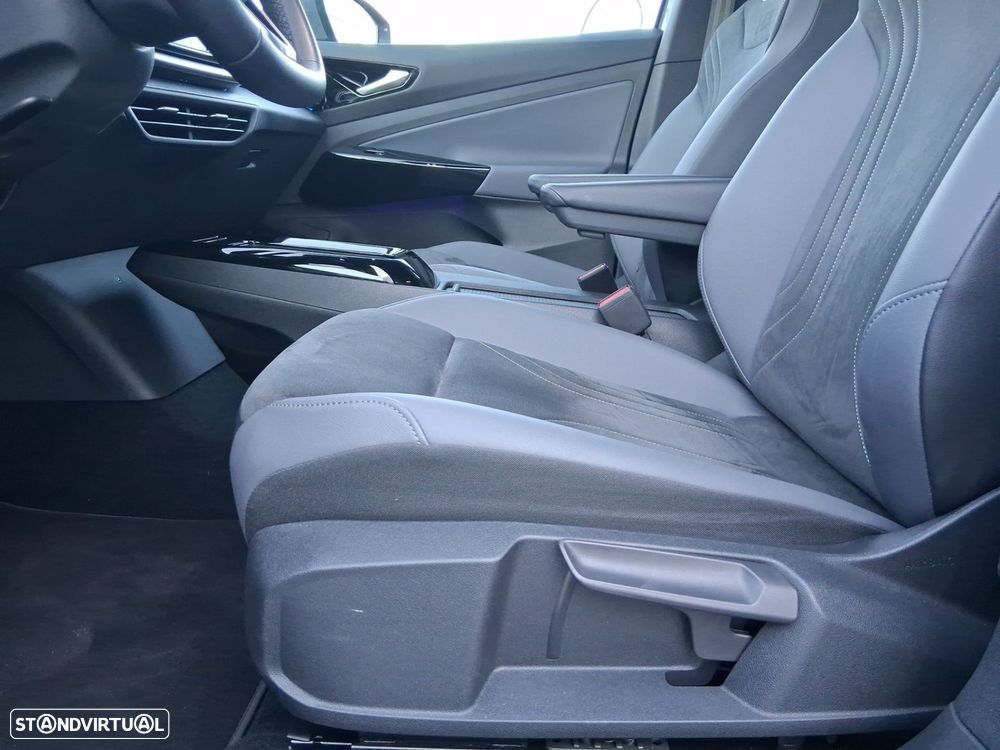 VW ID.5 77 kWh Pro Performance - 11