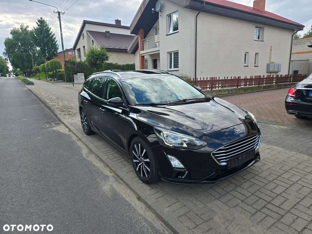 Ford Focus - 2