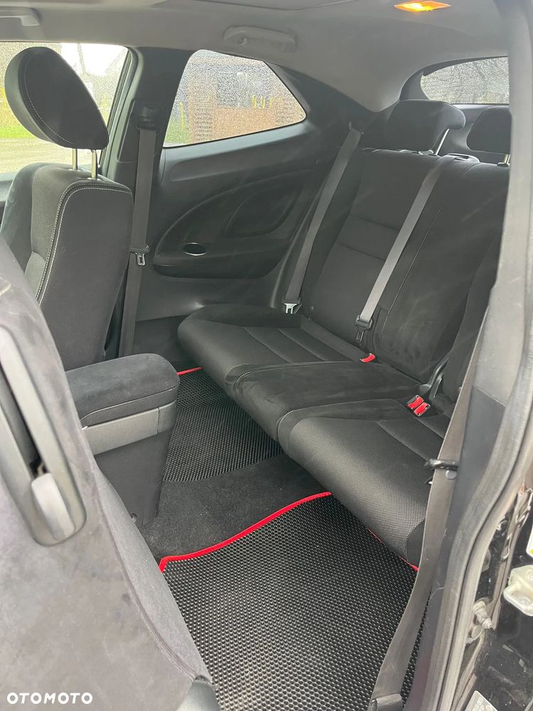 Honda Civic 1.8 TypeS - 8