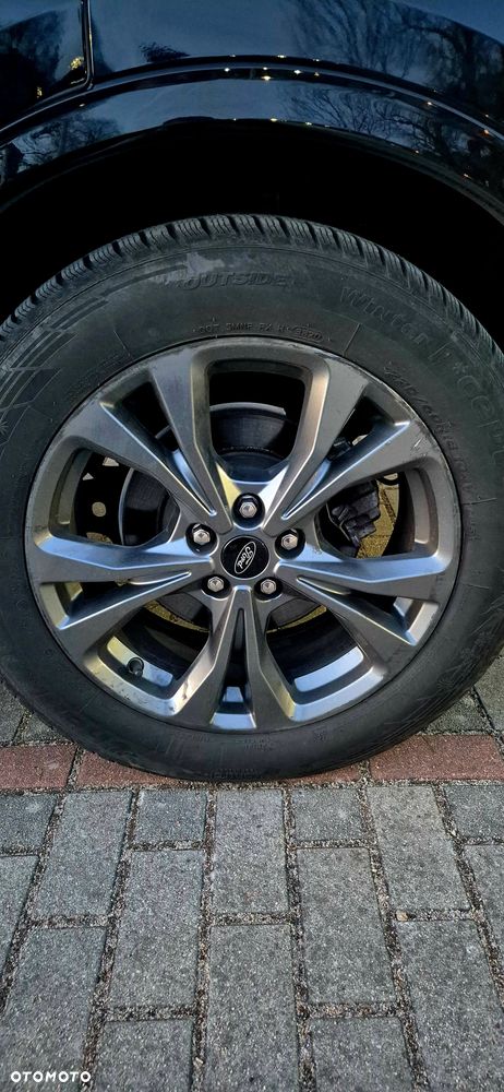 Ford Kuga 1.5 EcoBoost FWD ST-Line - 13