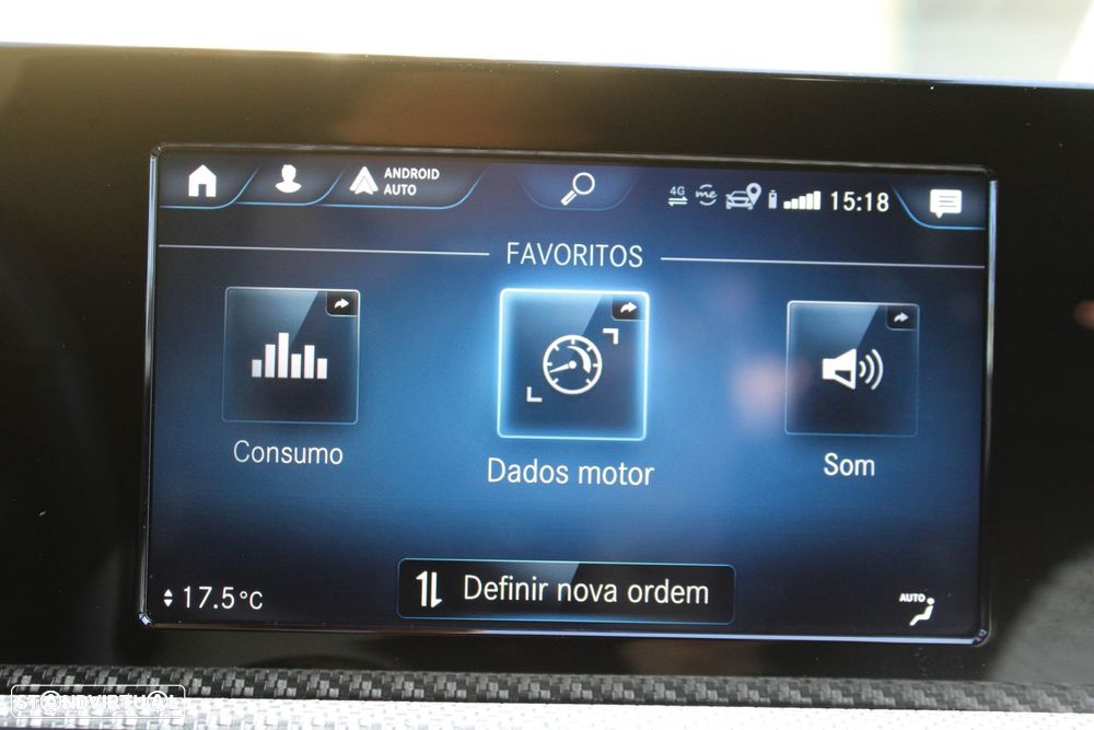Mercedes-Benz A 180 d Style - 42