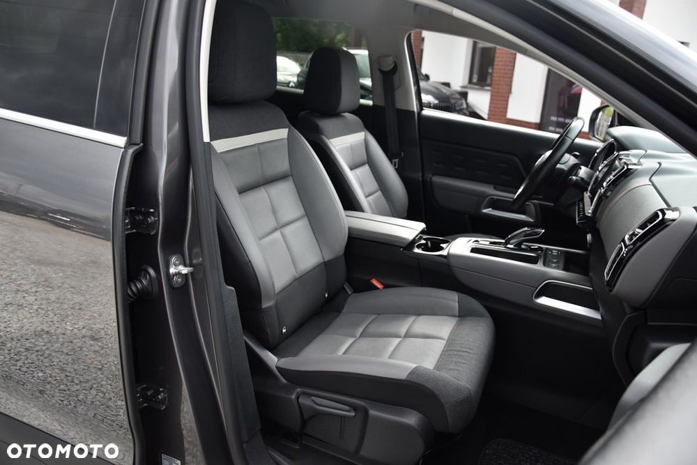 Citroën C5 Aircross 2.0 BlueHDi Shine EAT8 - 23