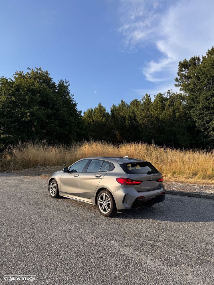 BMW 116 i M Sport - 4