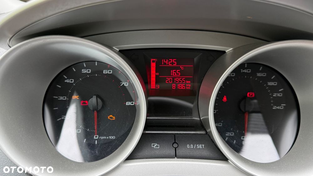 Seat Ibiza SC 1.2 TSI Style - 13