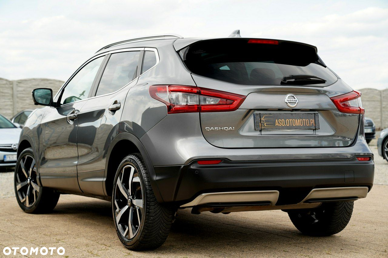 Nissan Qashqai - 13