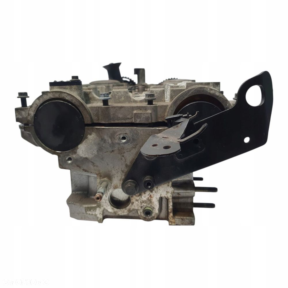 GŁOWICA CYLINDRÓW Volvo V70 III S80 II 2.5 T turbo 8642289007 - 5