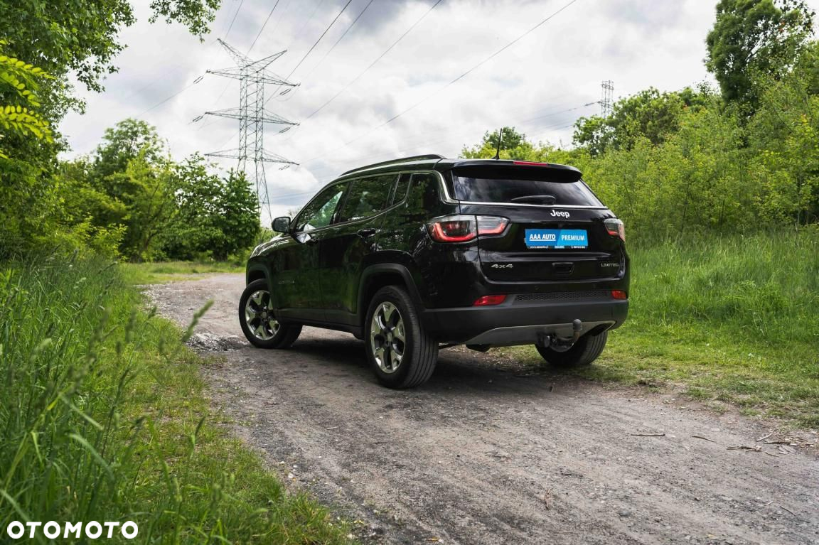 Jeep Compass - 6