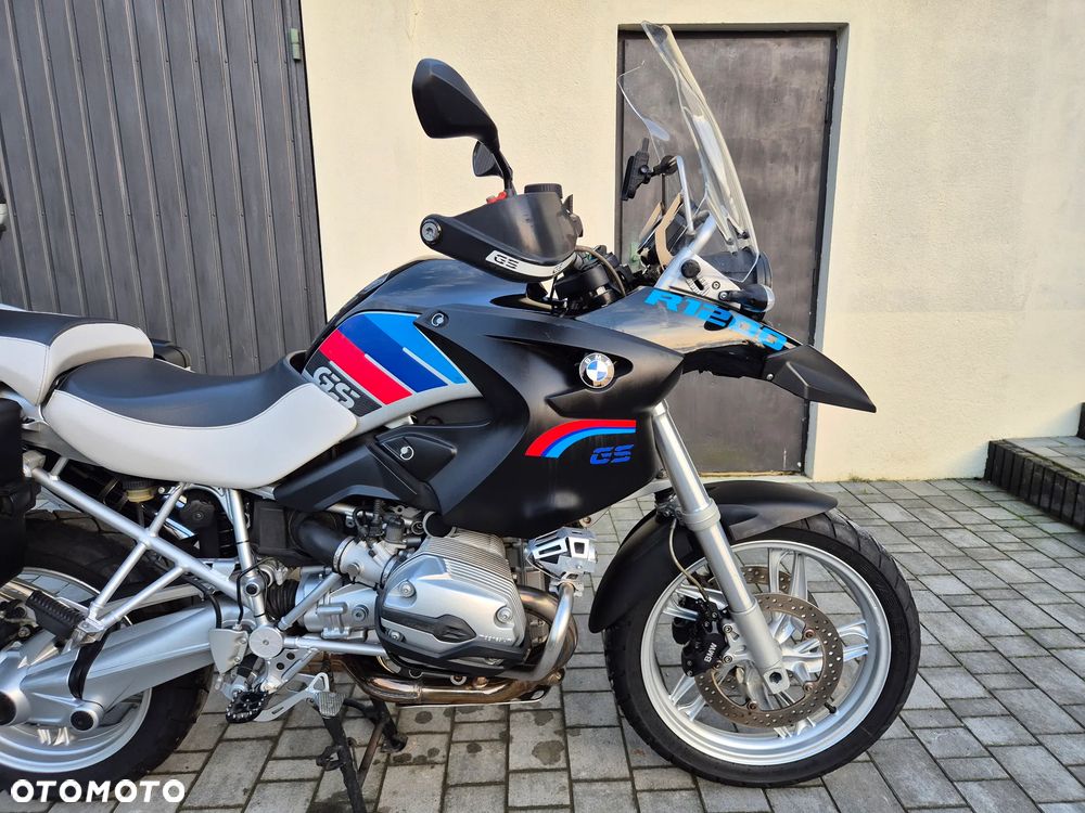 BMW GS - 2