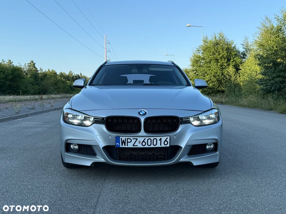 BMW Seria 3 - 3