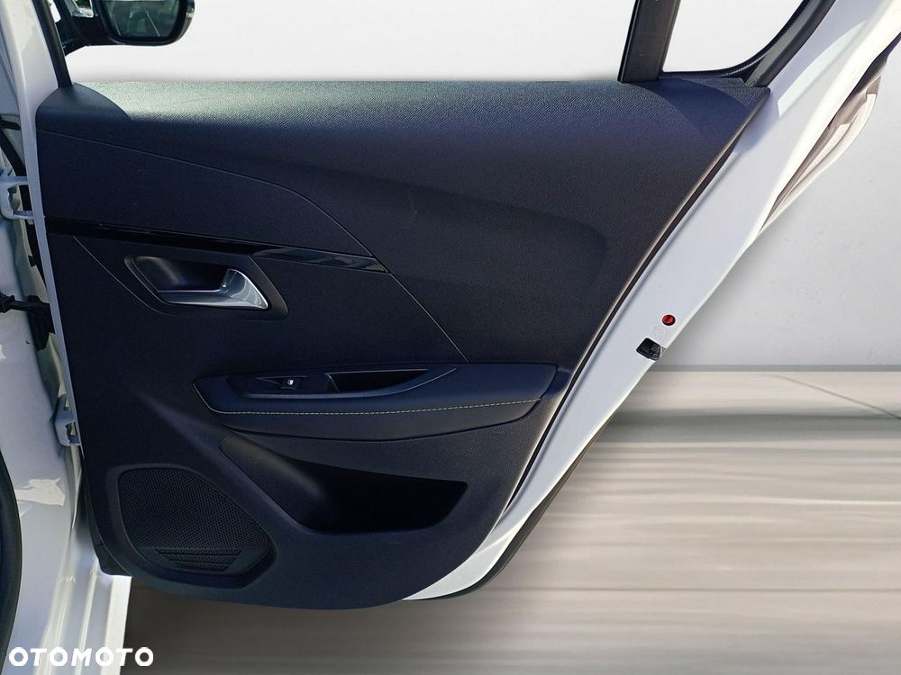 Peugeot 208 1.2 PureTech GT S&S EAT8 - 29