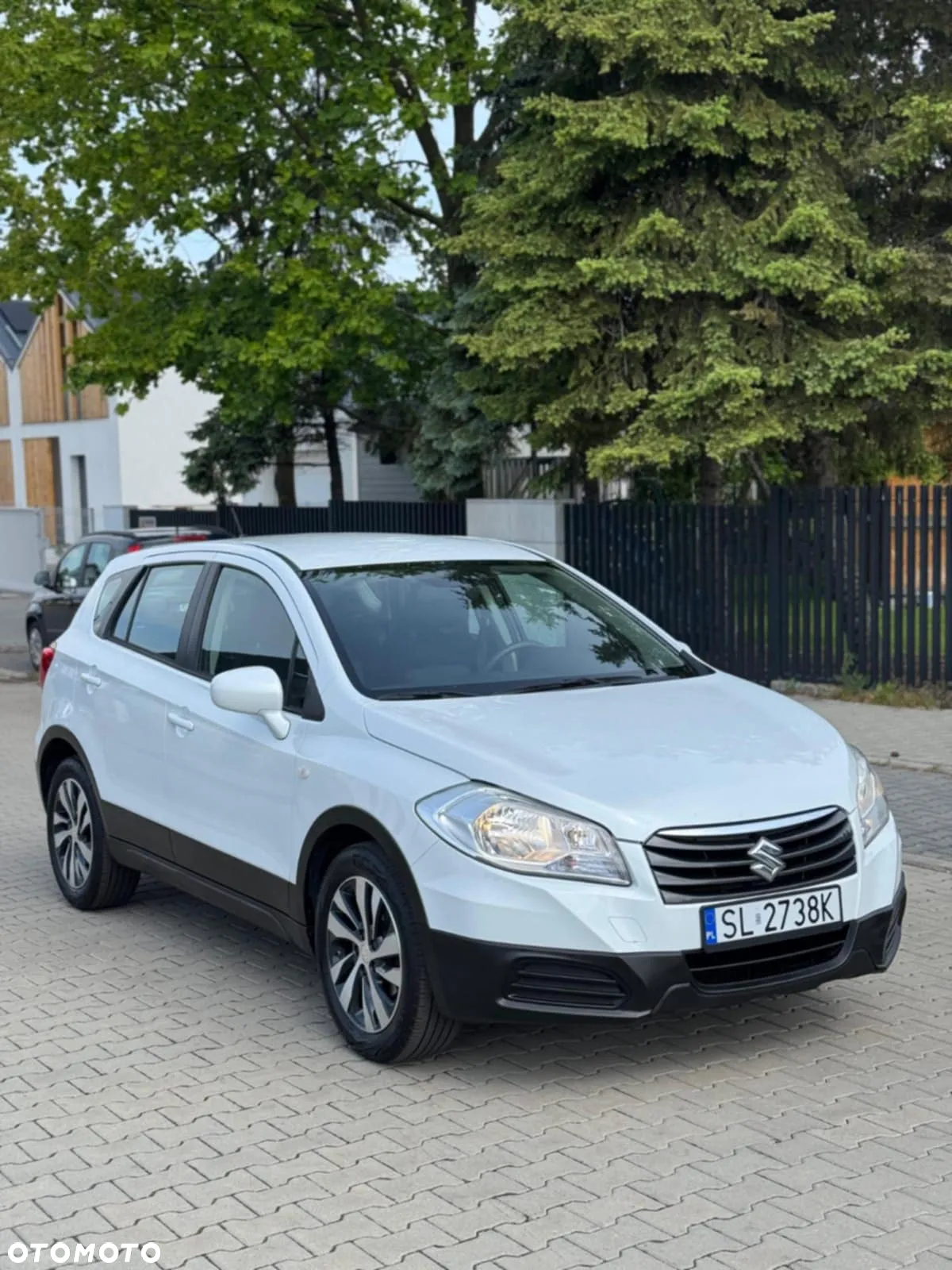 Suzuki SX4 S-Cross 1.6 Premium - 3