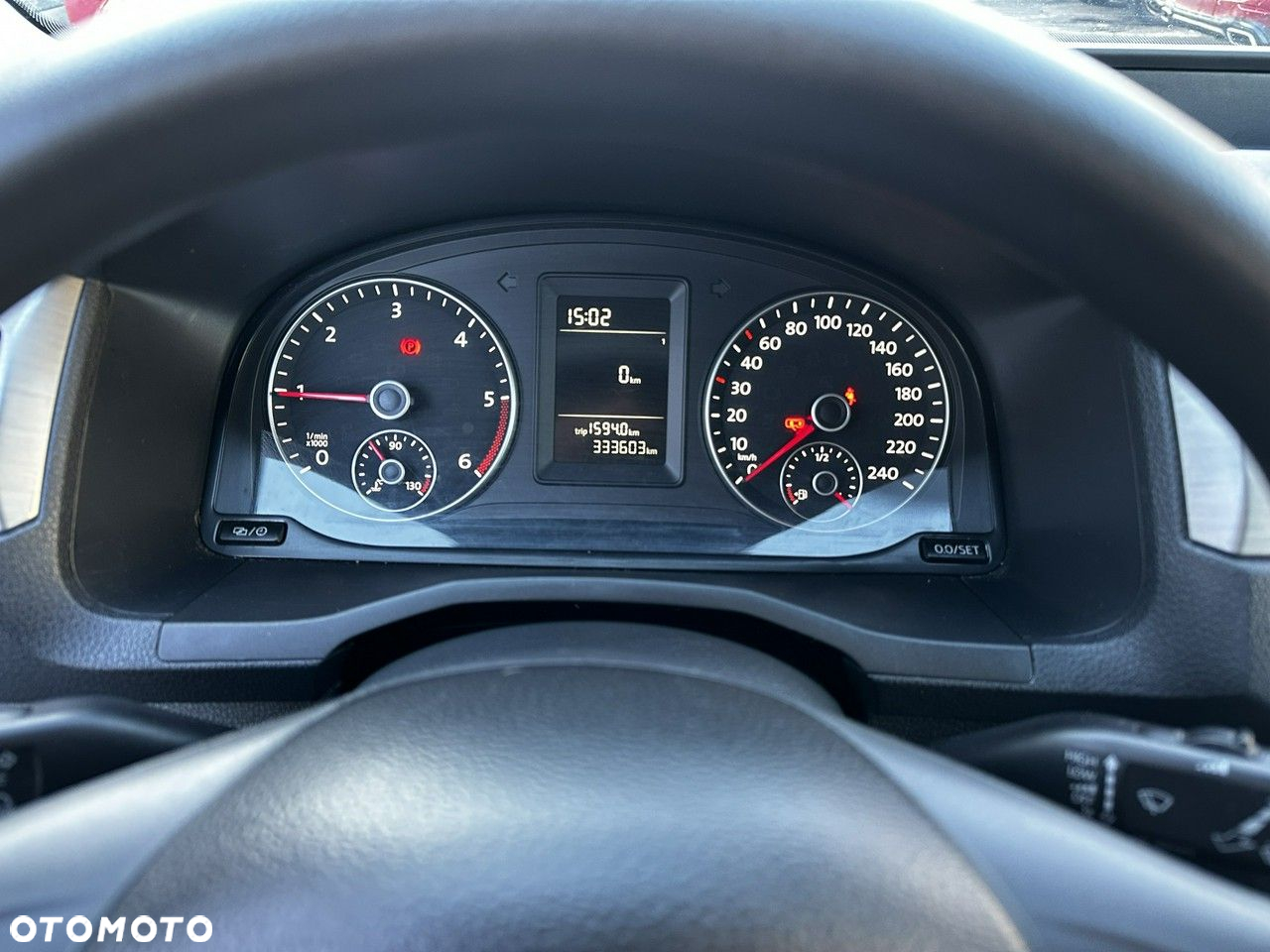 Volkswagen Caddy 2.0 TDI (7-Si.) Maxi Family - 18