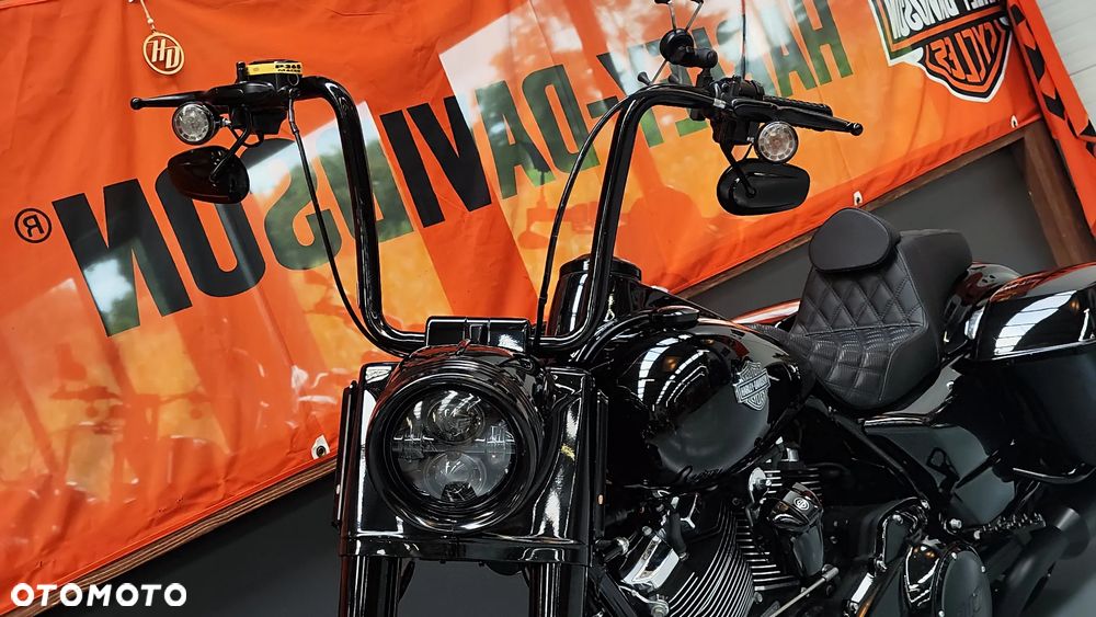Harley-Davidson Touring Road King - 31