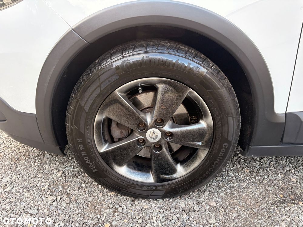 Renault Scenic Energy dCi 110 S&S Xmod Paris - 12