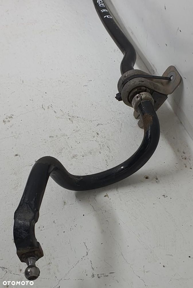 DRĄŻEK STABILIZATOR PRZÓD PRZEDNI RENAULT KANGOO II - 2