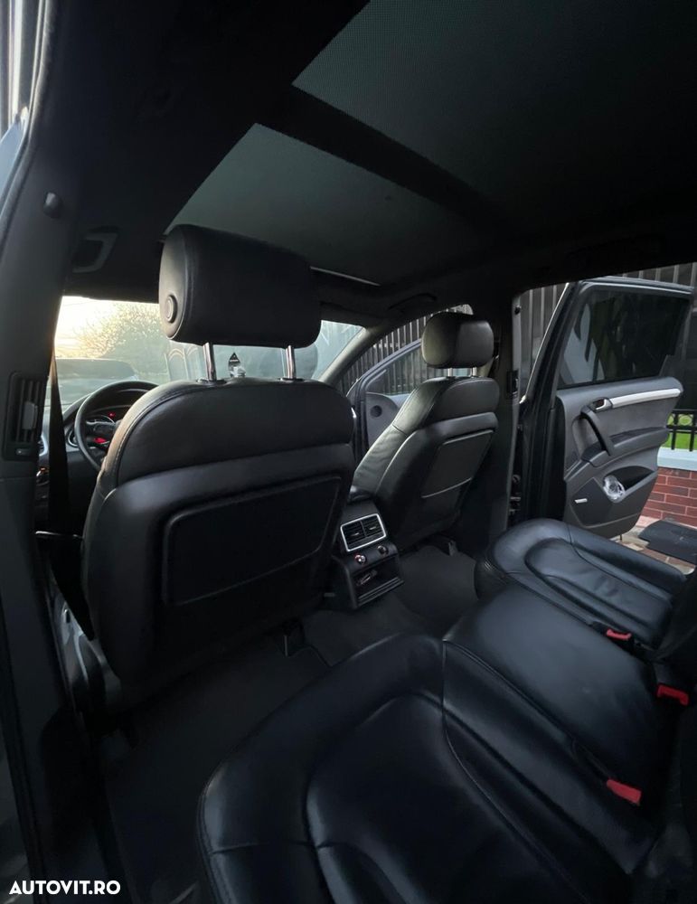 Audi Q7 - 3