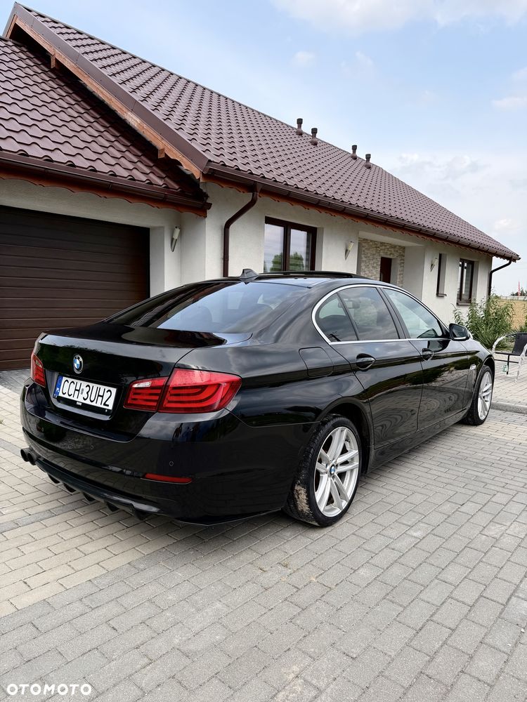 BMW Seria 5 - 3