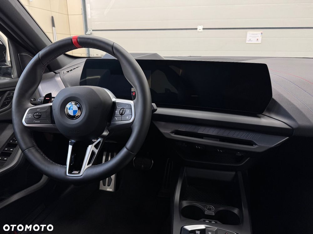 BMW Seria 1 M135 xDrive - 10