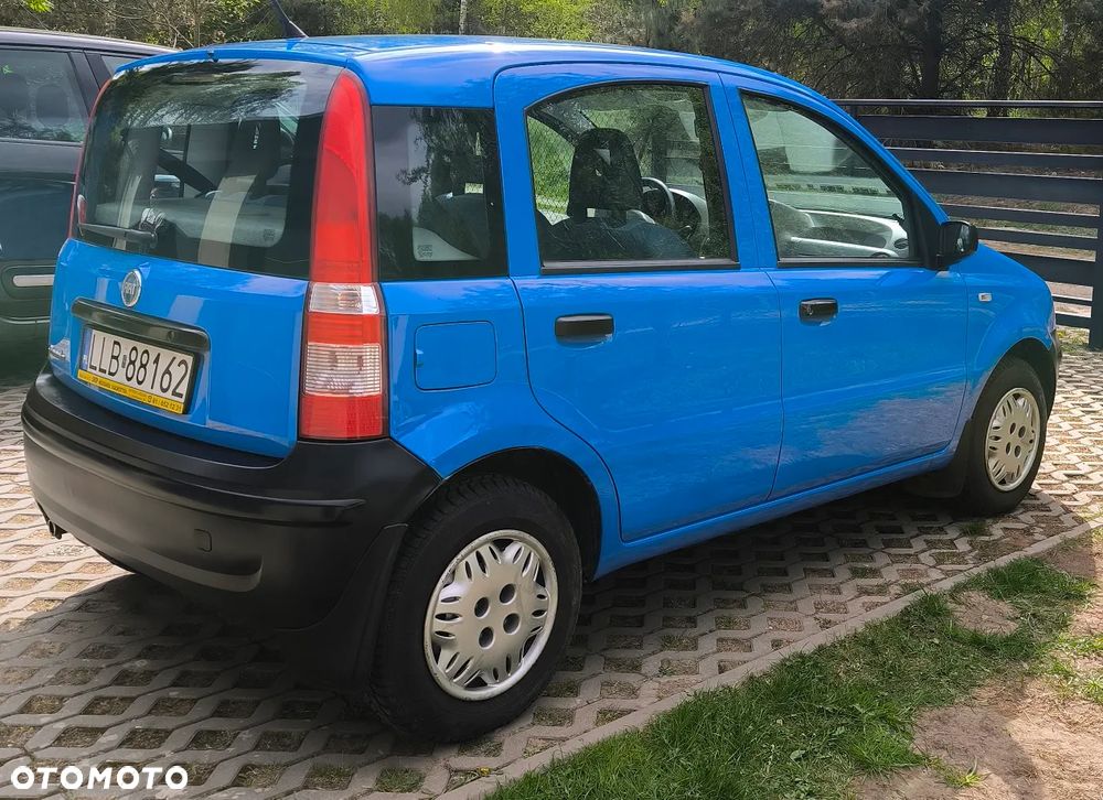 Fiat Panda - 4