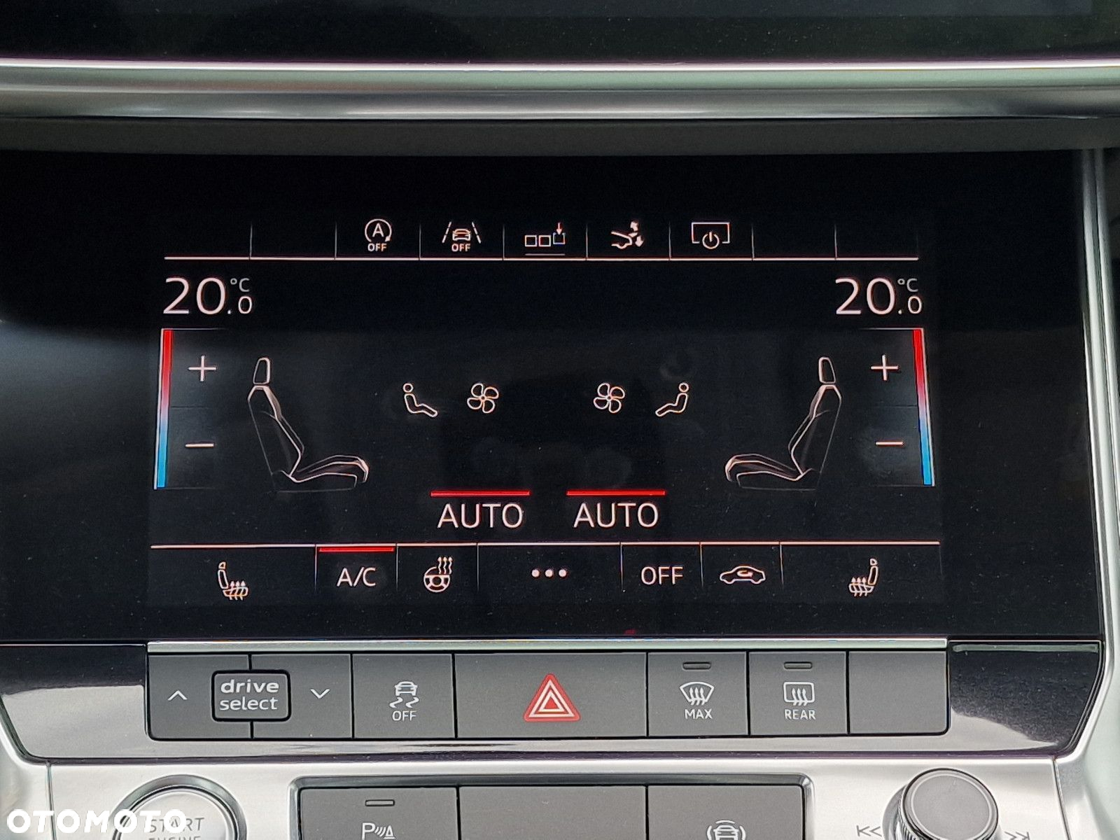 Audi A7 Sportback - 30