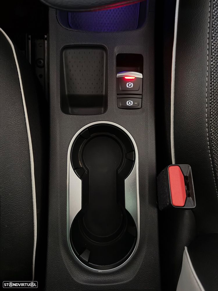 Renault Captur 1.6 E-Tech Plug-In Intens - 35